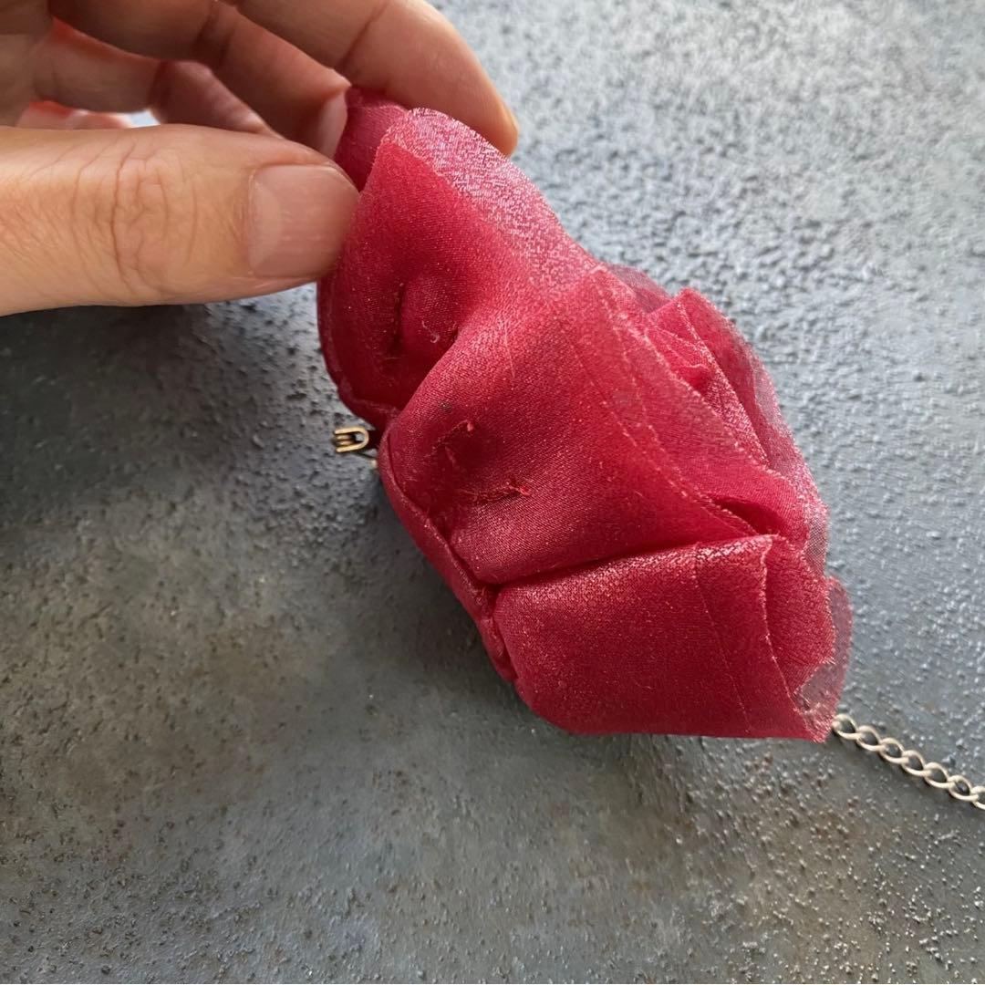 UNDERCOVER アンダーカバー 07SS PURPLE期 スカルブローチ