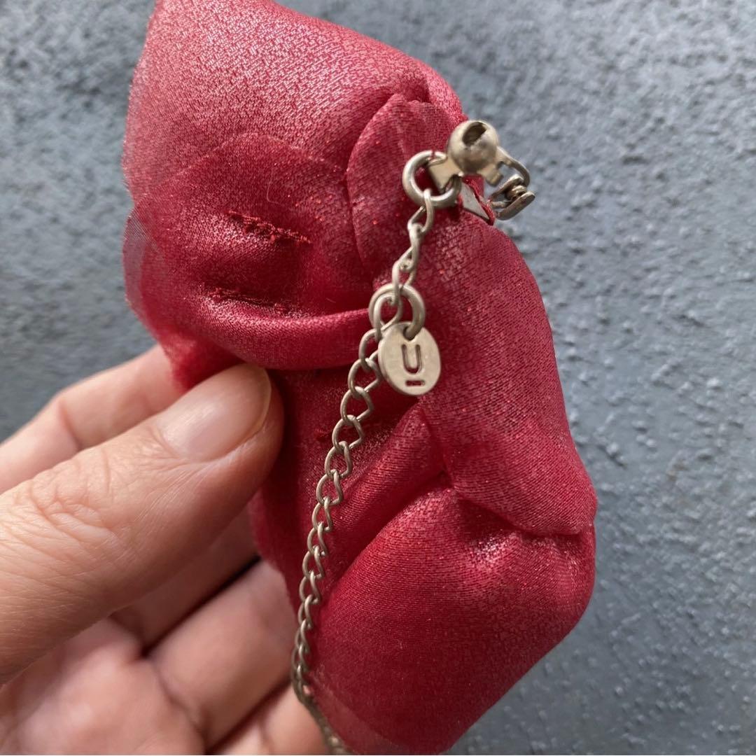 UNDERCOVER アンダーカバー 07SS PURPLE期 スカルブローチ