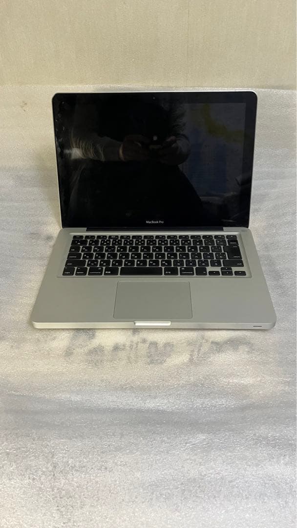 MacBook Pro 13インチ500G