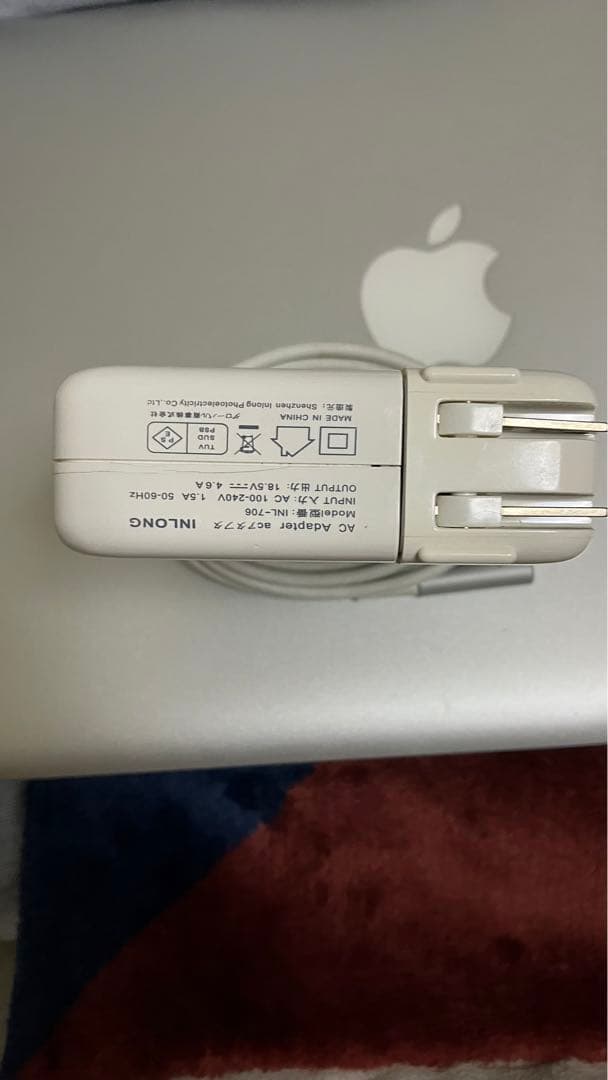 MacBook Pro 13インチ500G