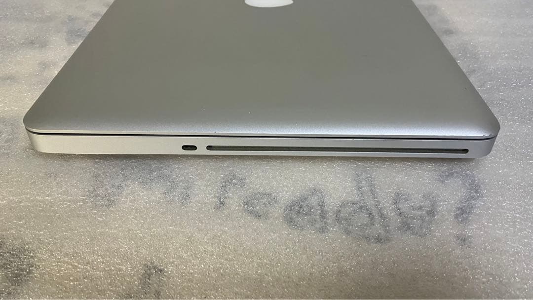 MacBook Pro 13インチ500G