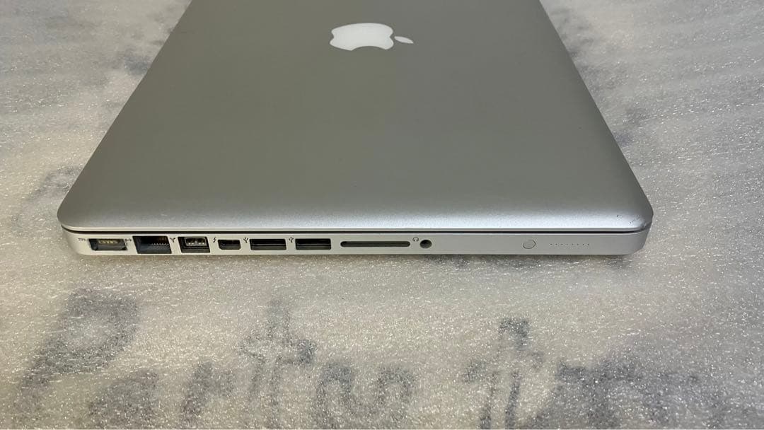MacBook Pro 13インチ500G