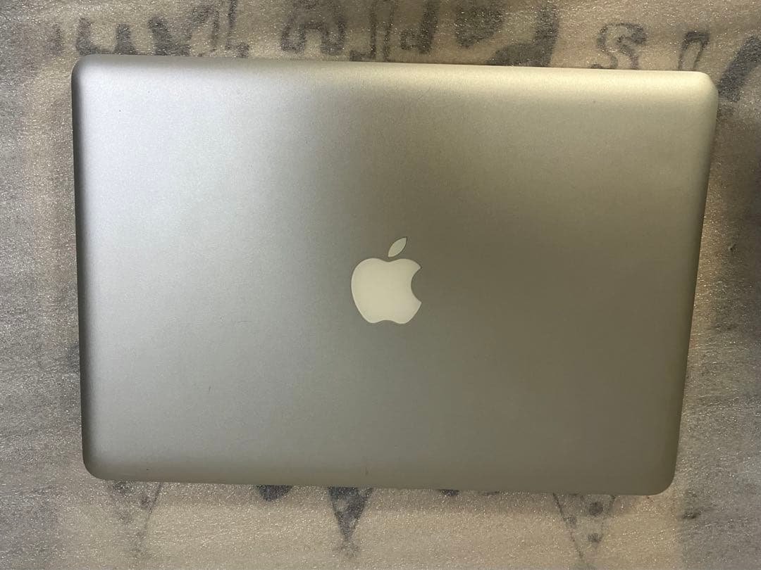 MacBook Pro 13インチ500G
