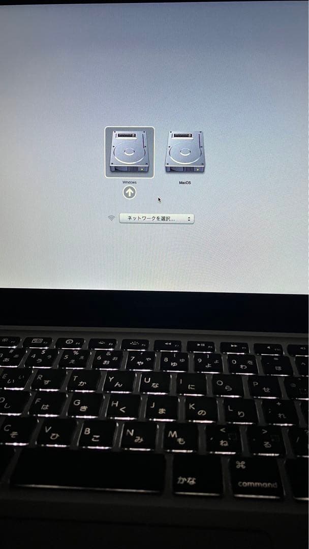 MacBook Pro 13インチ500G