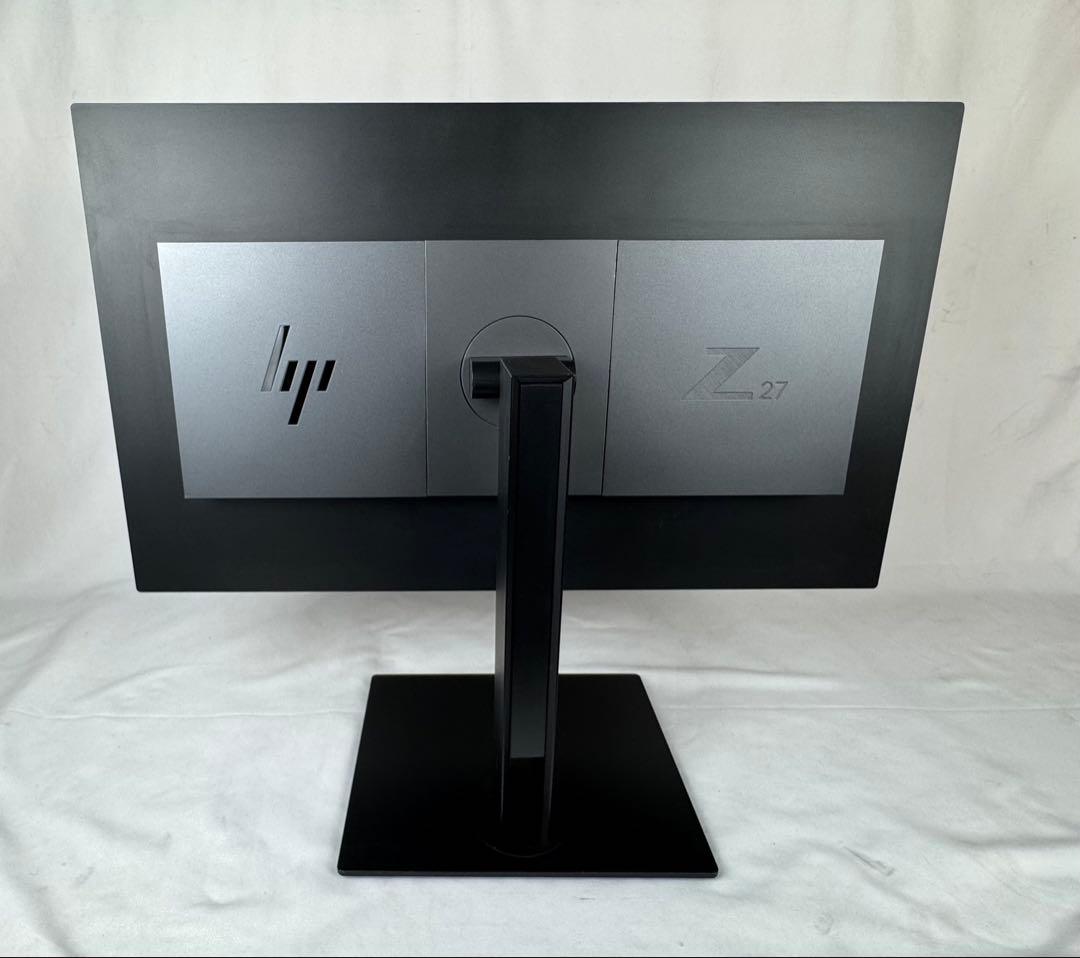 HP Z27n G2 2K 27インチモニター 2560 x 1440