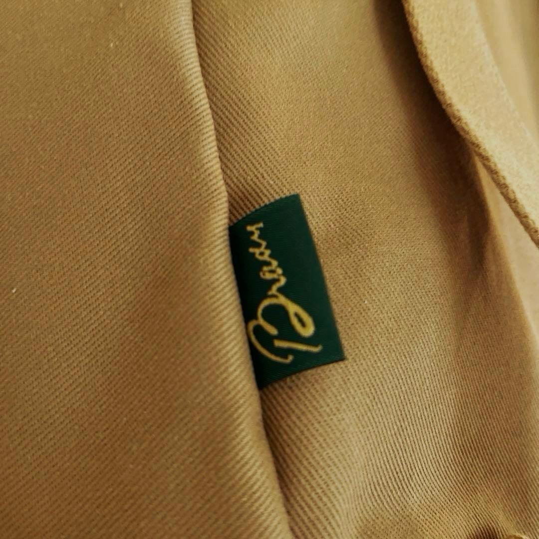 Brady ✴︎リュック　キャンバス　キャメル　バッグパック　ブレディ