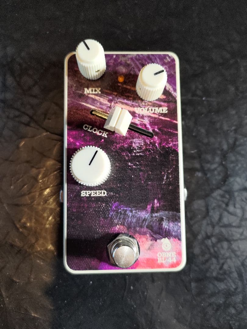 ギター BL-44 Reverse/Old Blood Noise Endeavors