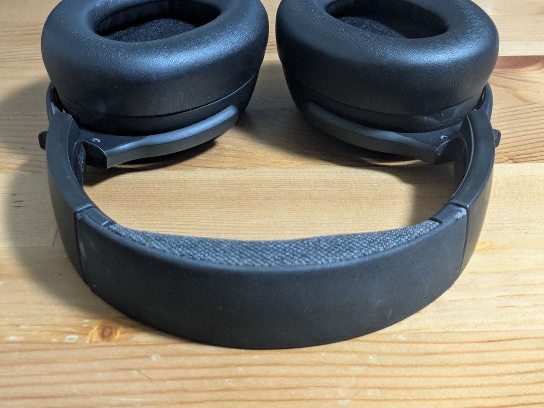 skullcandy crusher ANC2 スカルキャンディ　クラッシャー