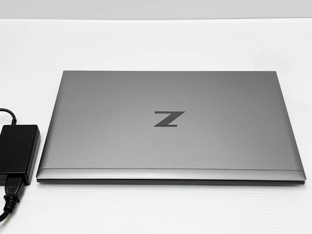 第11世代i7 NVMe1TB 32GB ZBook Firely 15.G8