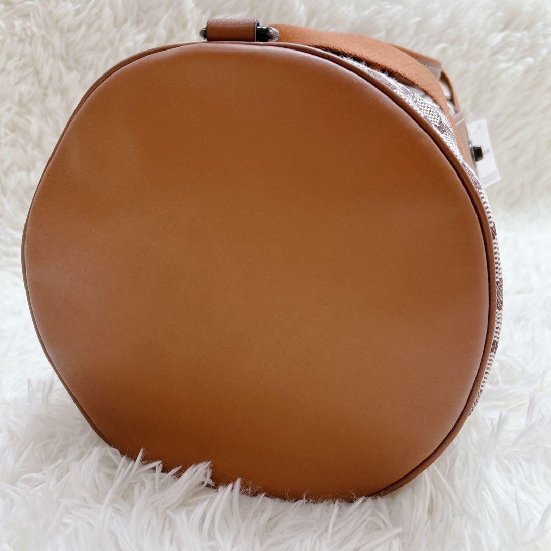 コーチ　ディズニー　レア　刺繍　シグネチャー　ボストン　ショルダー