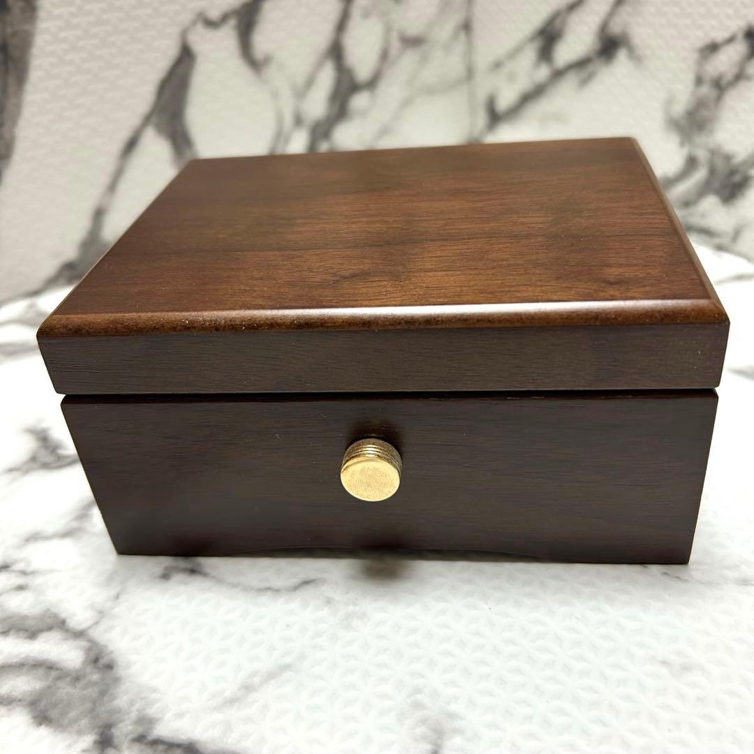 [美品]サンキョーオルフェウス　オルゴール30NOTOアホールニューワールド