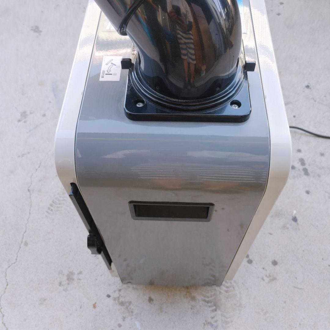 (KODEN)ミニスポットクーラKES151NAB