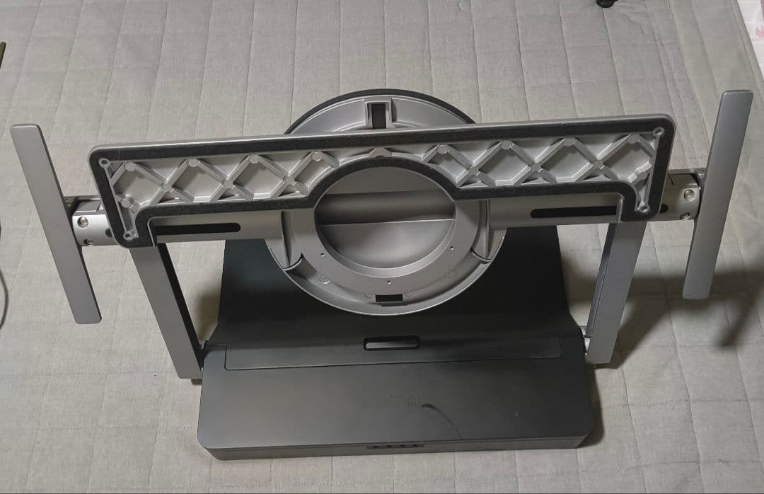 液タブ・ペンタブ Wacom Ergo Stand