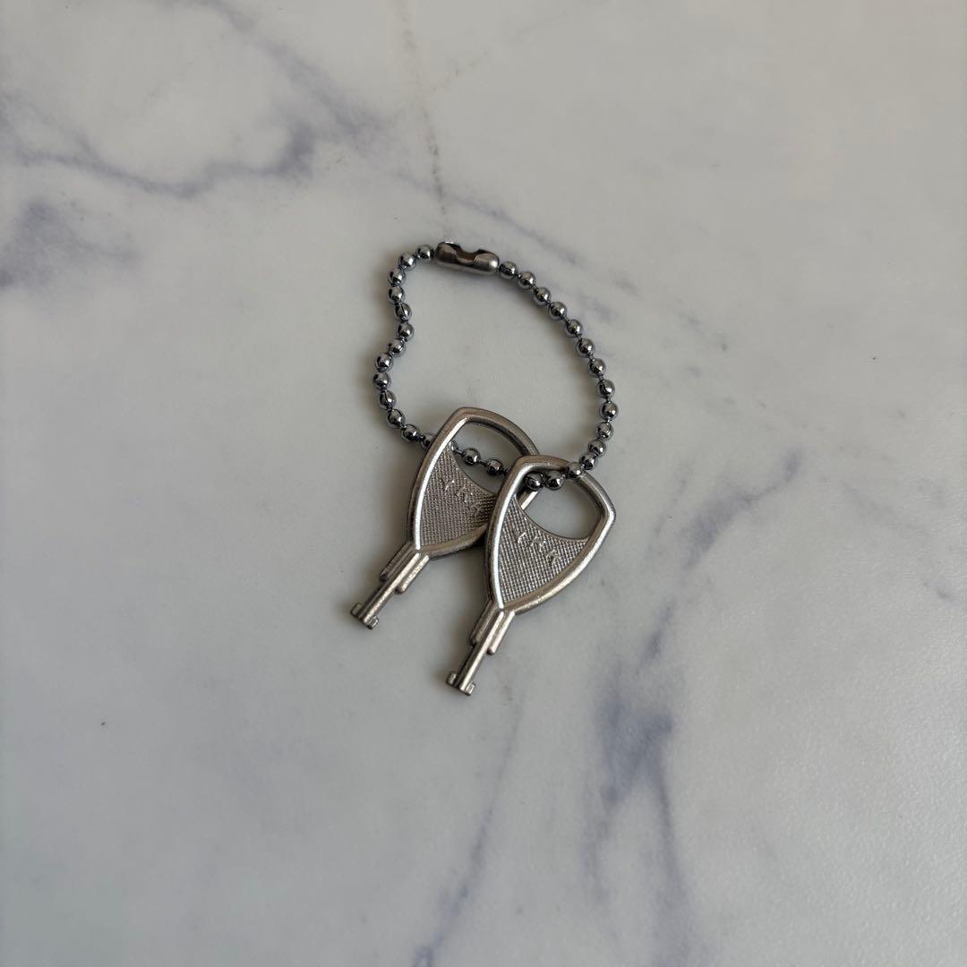 新品 レスポートサック ボストンバッグ 星柄 ブラック ポーチ 鍵付き