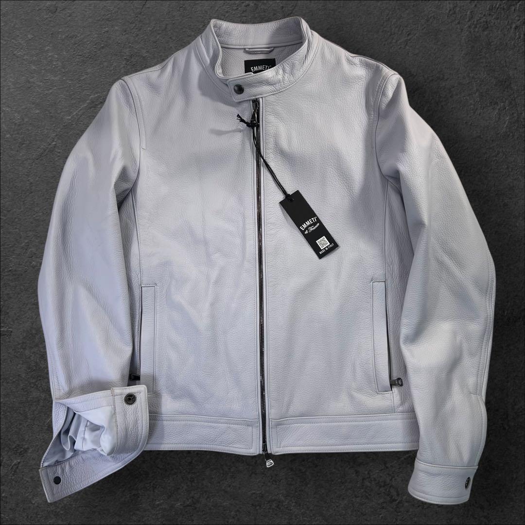 定価15.9万 新品 EMMETI JURI SP CER サイズ48/M-L