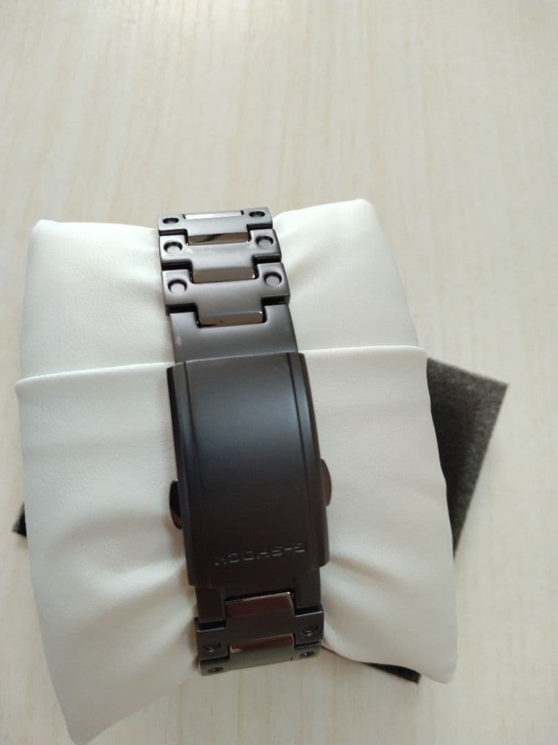 （66）【美品】G-SHOCK GMW-B5000MB フルメタル マッド