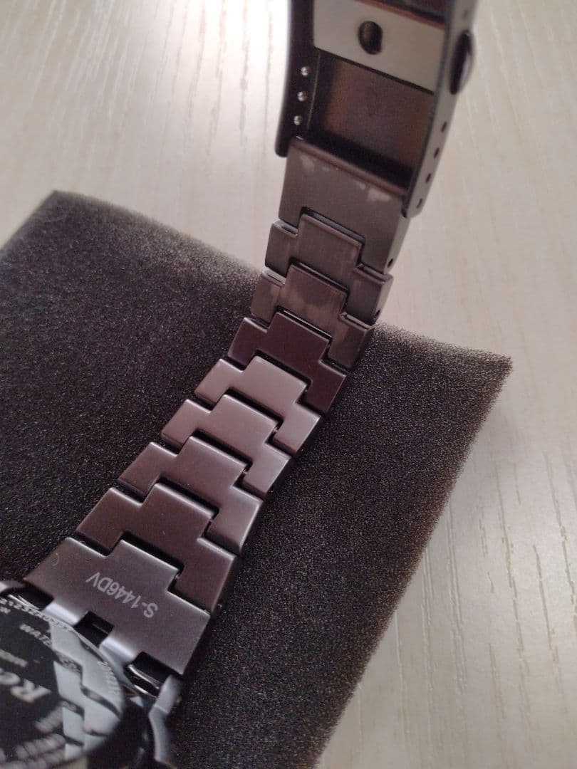 （66）【美品】G-SHOCK GMW-B5000MB フルメタル マッド