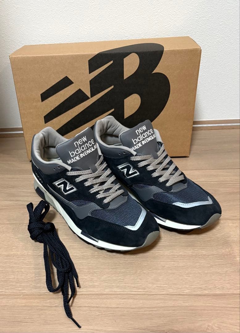 ニューバランスU1500PNV 27.5cm