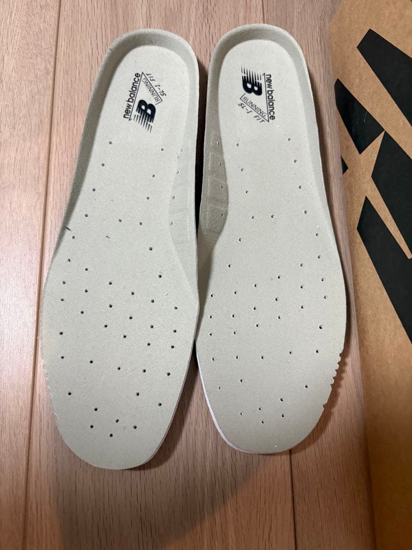 ニューバランスU1500PNV 27.5cm