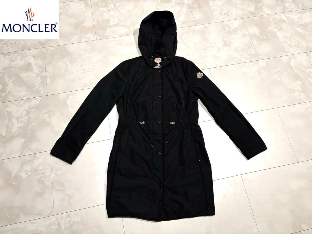 モンクレール　ANTHEMIS