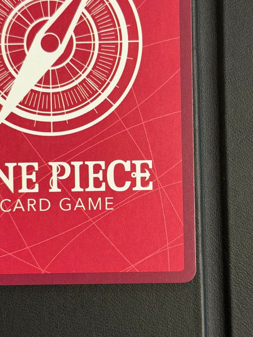 エッグヘッドクライシス　ワンピースカード　ジュエリー・ボニー　リーダー　パラレル