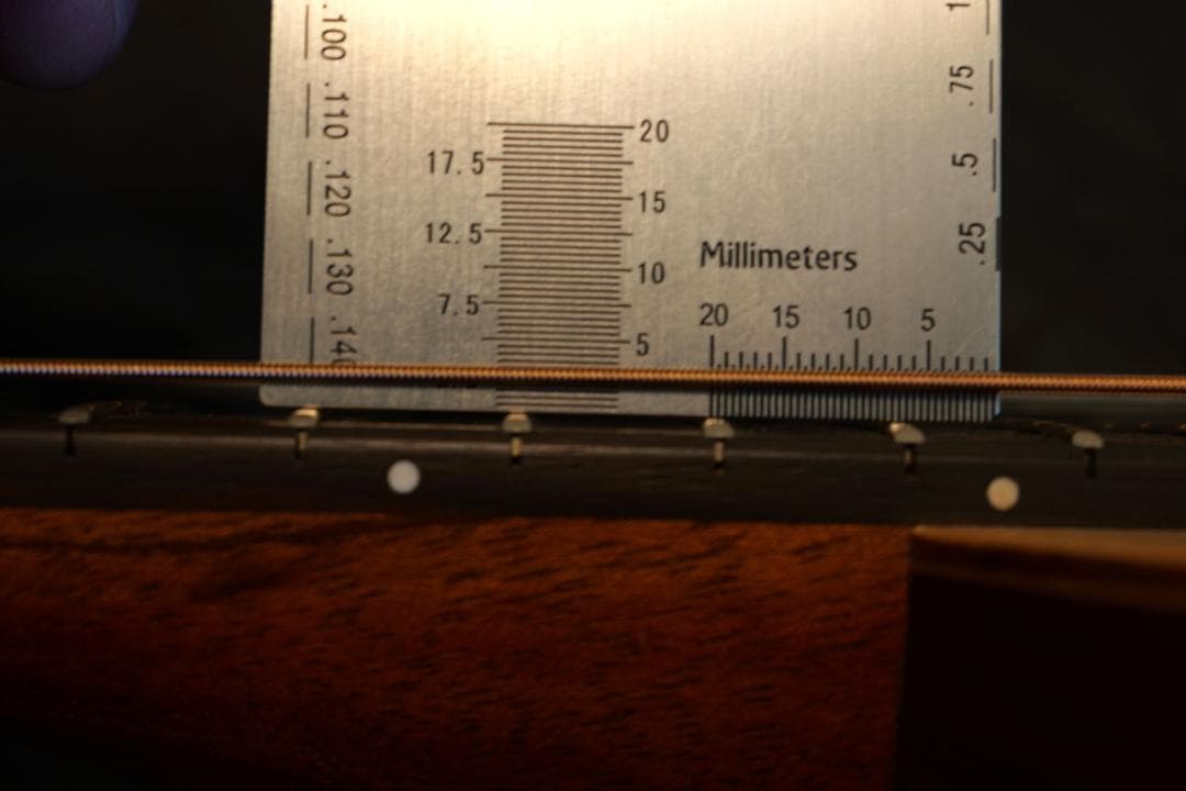 美品　K.Yairi Sunny ミニギター