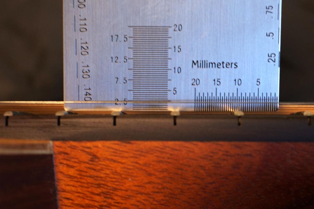 美品　K.Yairi Sunny ミニギター