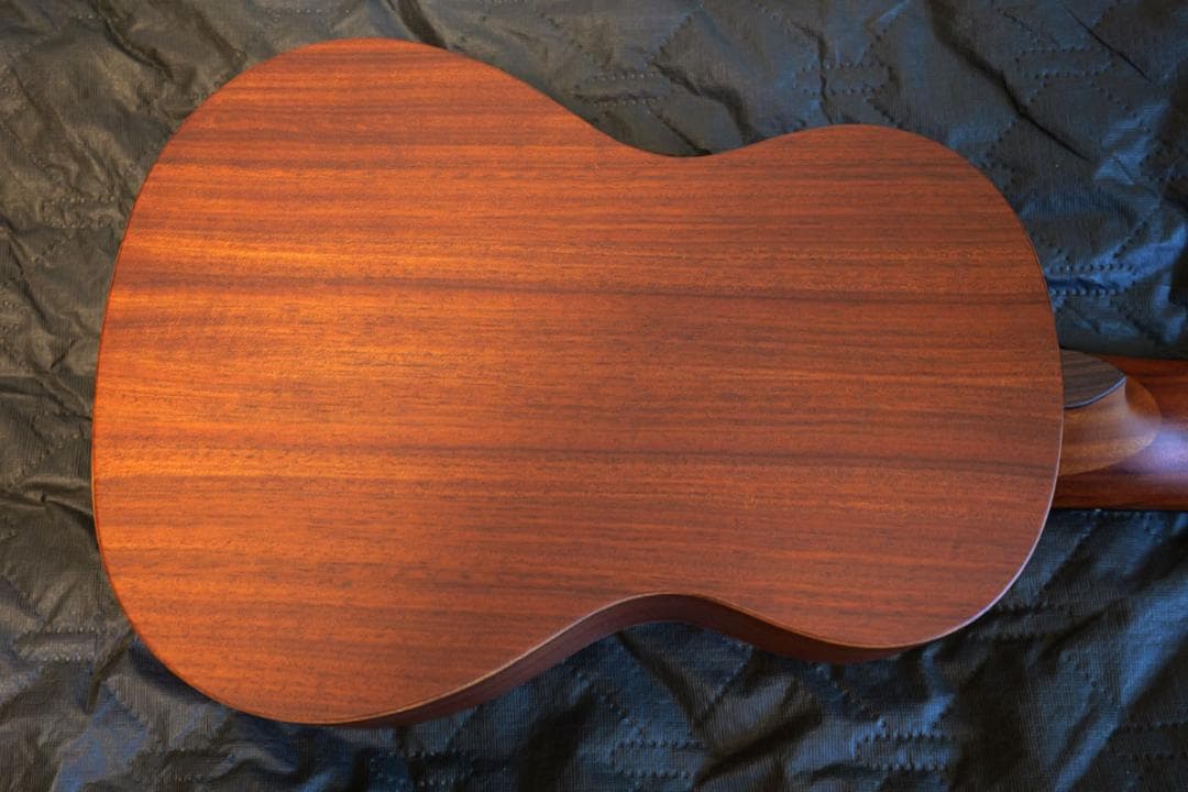 美品　K.Yairi Sunny ミニギター