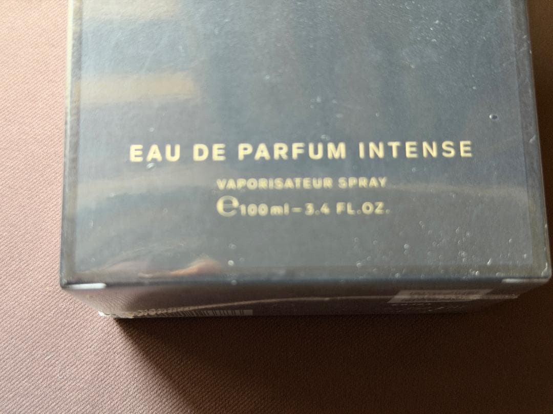 ブリオーニ Brioni Eau de Parfum Intense 100ml