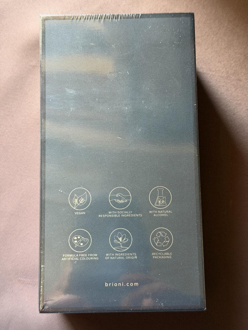 ブリオーニ Brioni Eau de Parfum Intense 100ml