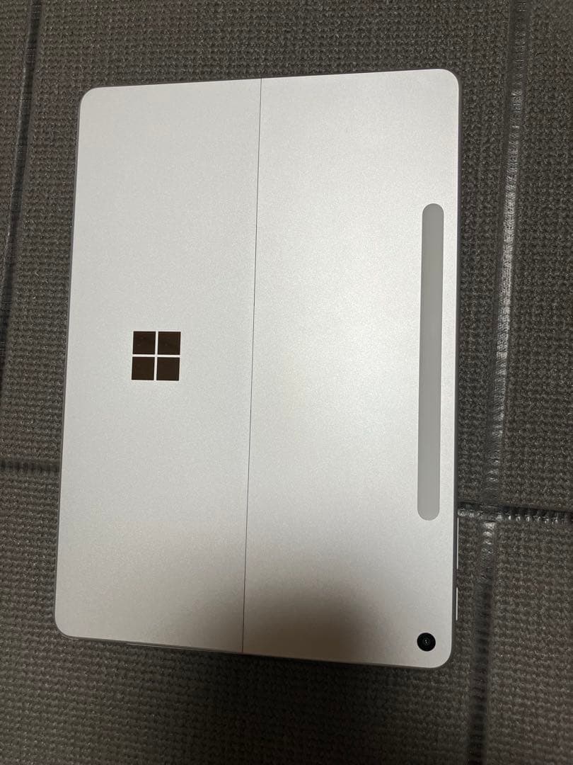 M*様 Microsoft surface pro12 (整備済み)