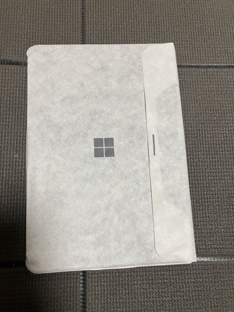 M*様 Microsoft surface pro12 (整備済み)