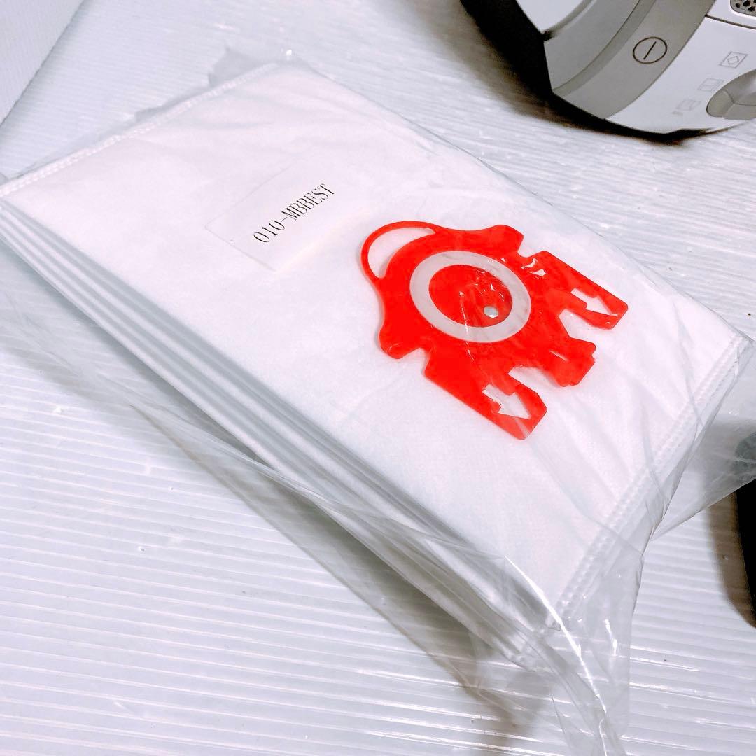 Miele Compact C1 SCAO3 掃除機　紙パック付属