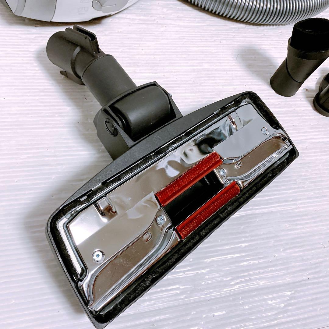 Miele Compact C1 SCAO3 掃除機　紙パック付属