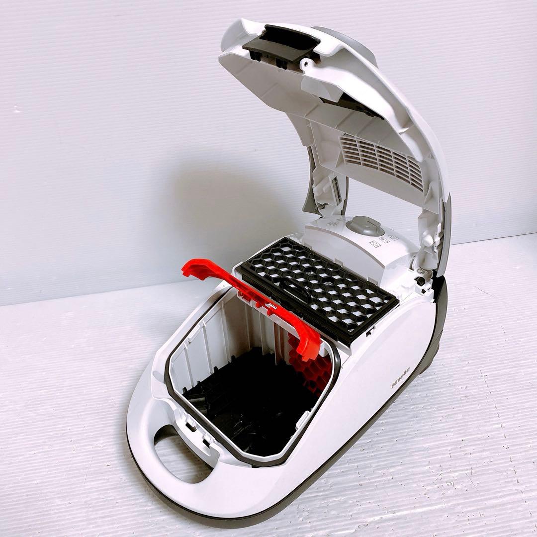 Miele Compact C1 SCAO3 掃除機　紙パック付属