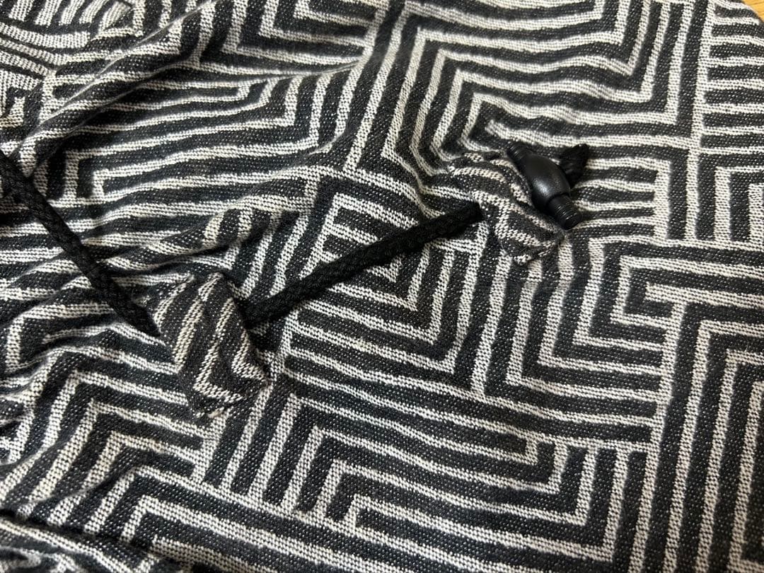 【ディディタイ】メトロ モノクローム（ディディモス/ベビーキャリア）