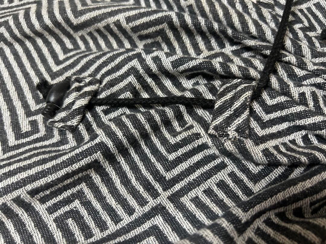 【ディディタイ】メトロ モノクローム（ディディモス/ベビーキャリア）