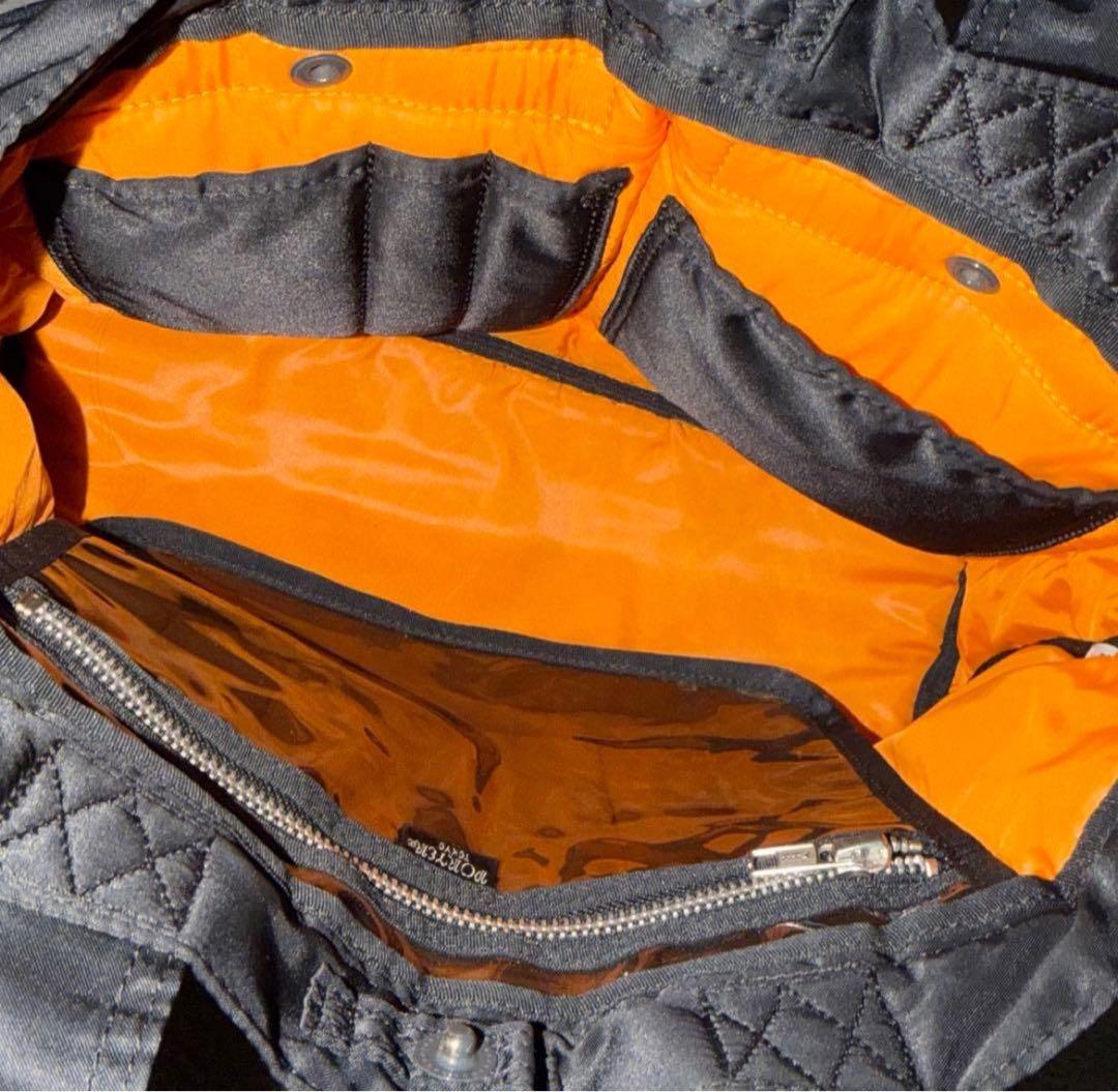 吉田カバン PORTER TANKER トート