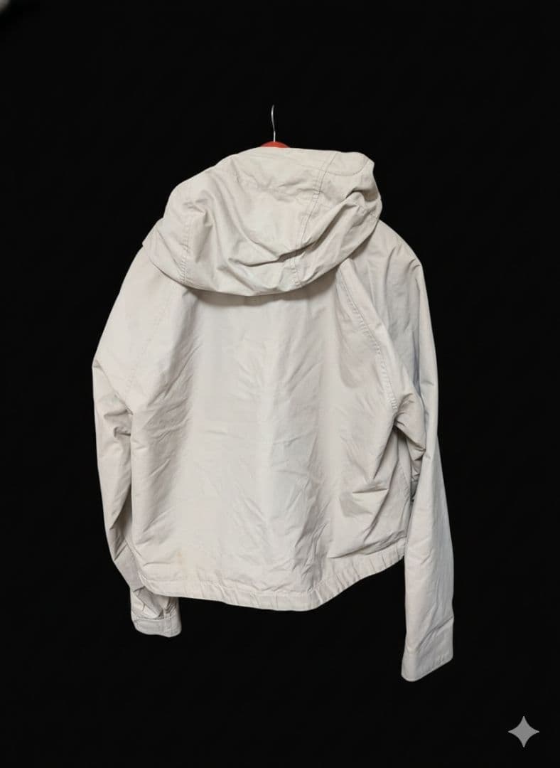 NIGO着用80sColumbia GORE-TEX ショートフィッシングＪＫＴ