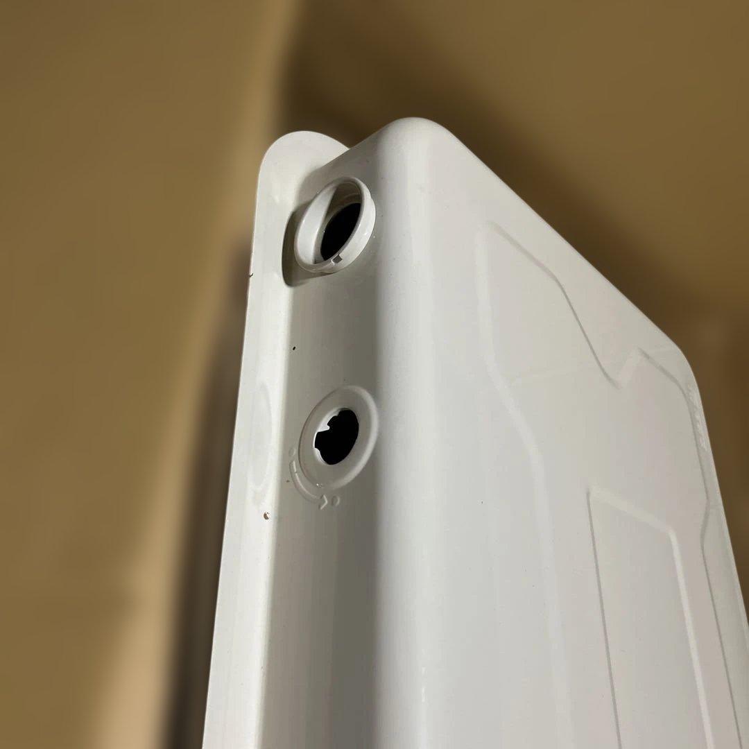 【未使用】長府製作所　オイルタンク