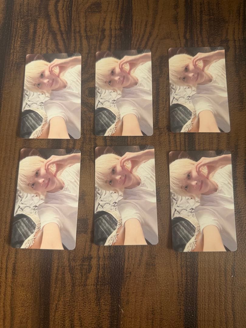 seventeen トレカ 東京 会場限定 weverse ジョンハン