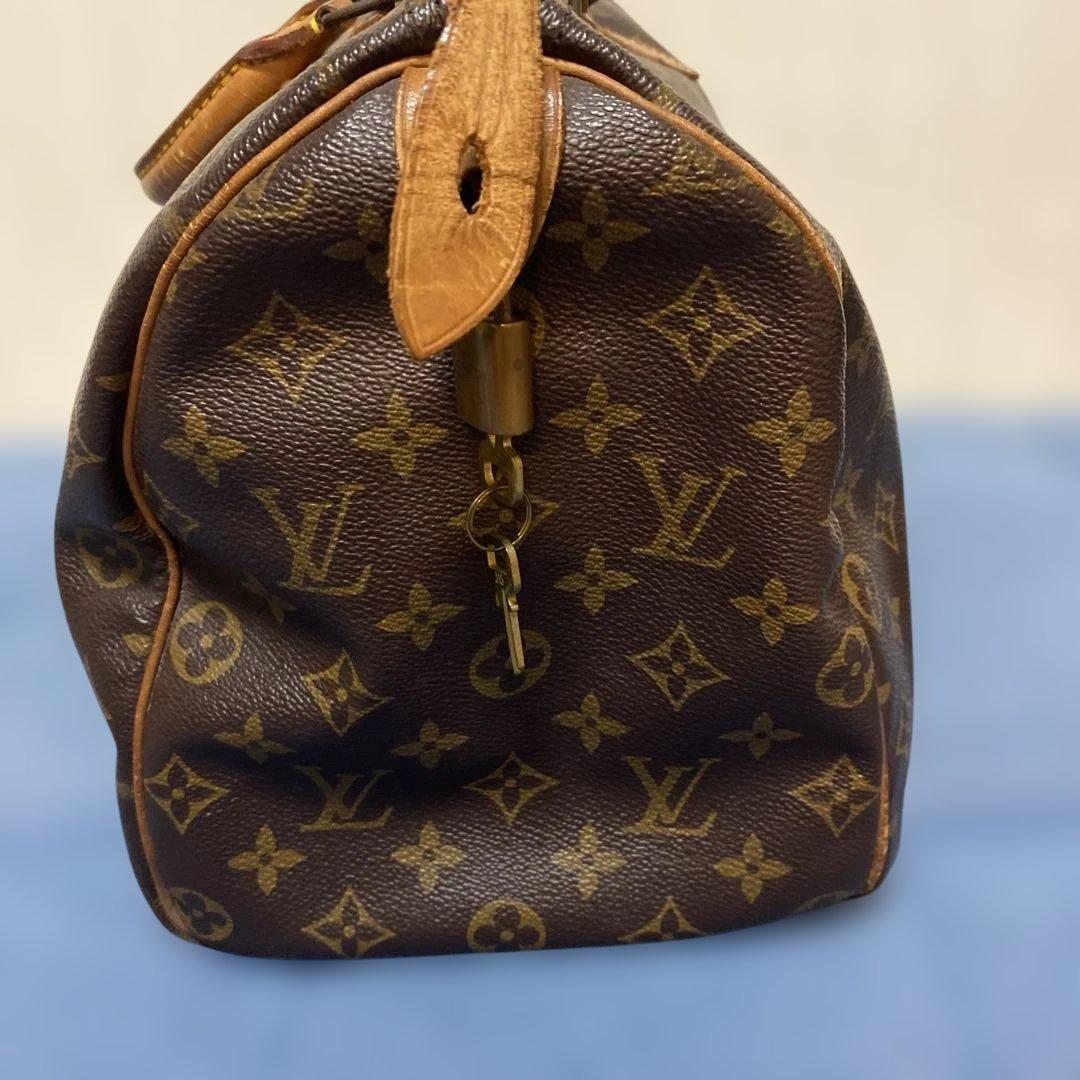 ルイ・ヴィトン　ボストン