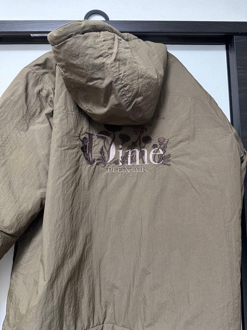 ジャケット・アウター Dime plein-air jacket