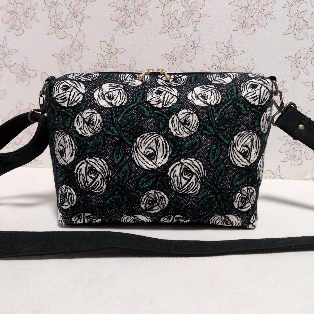 ミナペルホネン☆ハンドメイド☆バッグ☆ショルダーバッグ☆☆☆