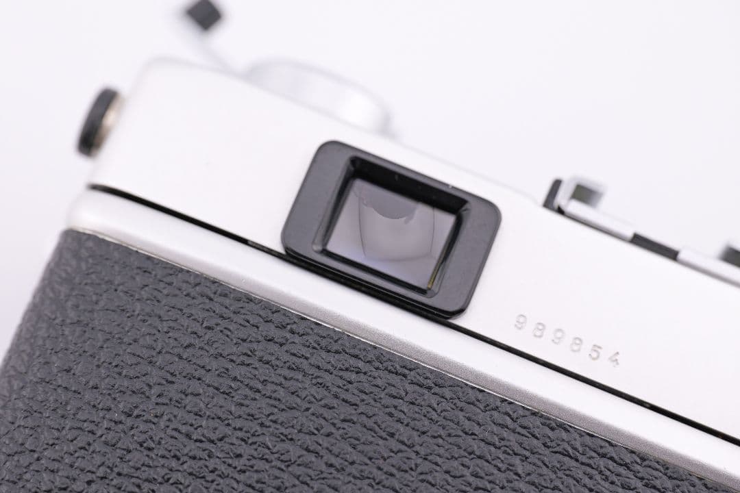 フィルムカメラ Konica C35 FlashMatic