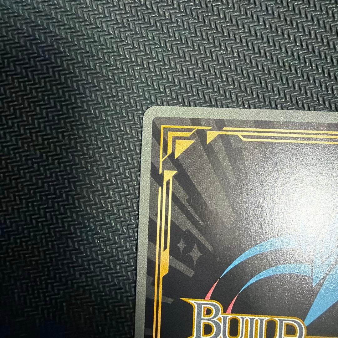 ビルディバイド　着せ恋　鴻上麗　喜多川海夢　sc シークレット