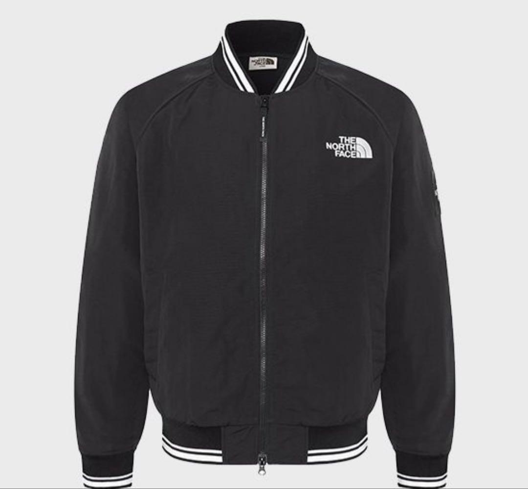 ジャケット・アウター THE NORTH FACE OLEMA EX BOMBER