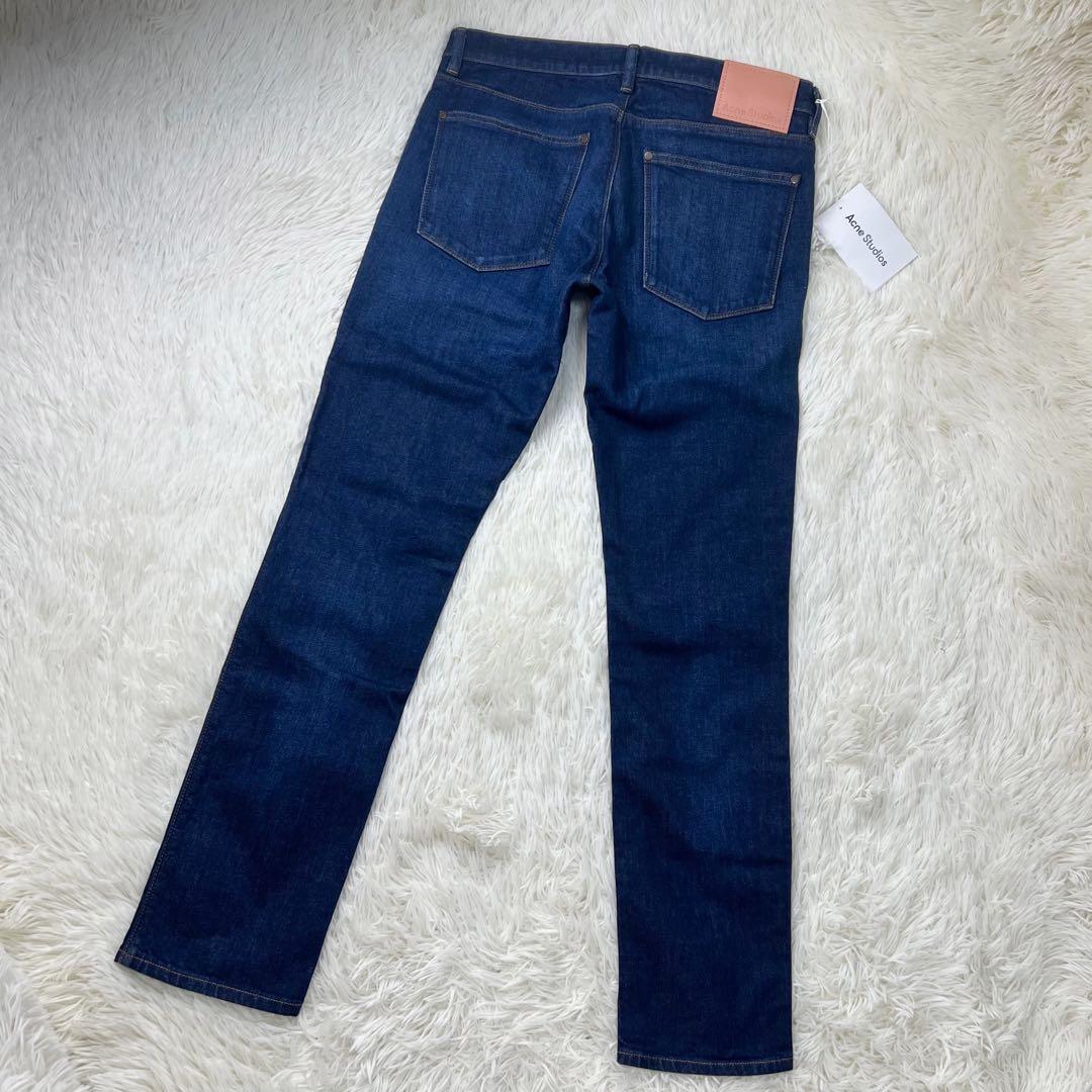 新品タグ付♡Acne Studios アクネストゥディオズ デニム パンツ