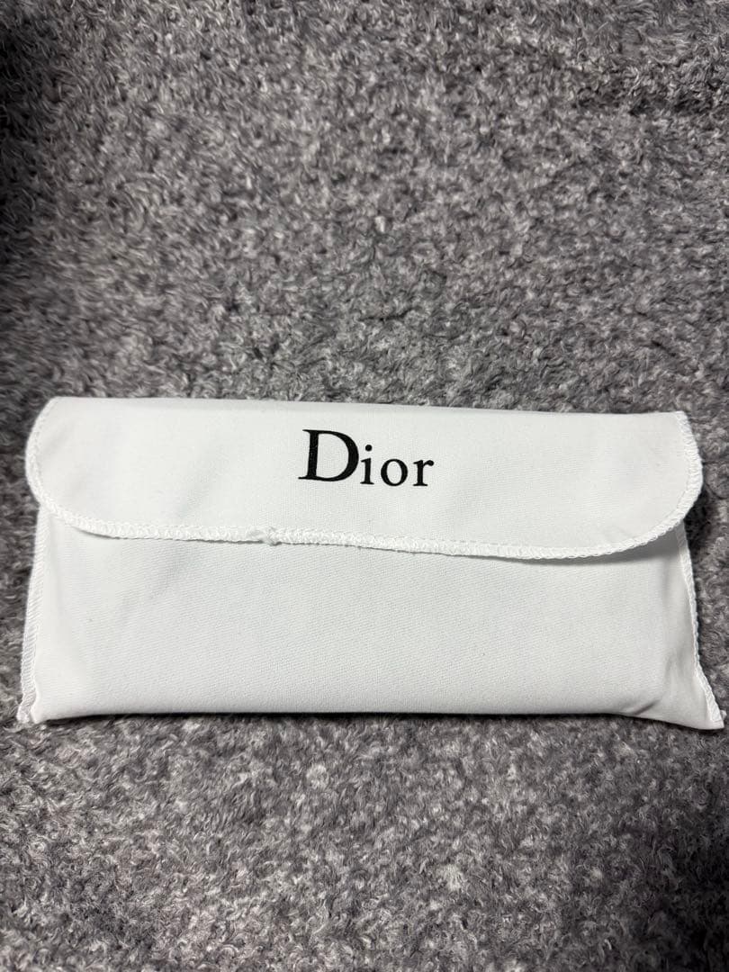 Dior ロゴパターン 長財布 最終値下げ 早い者順