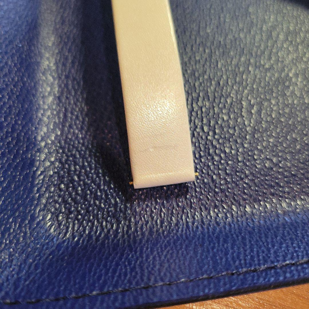 ピアジェ ミスプロトコール ベルト